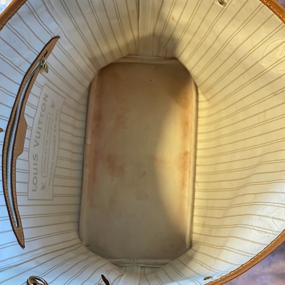 Louis Vuitton neverfull bag - Picture 8 of 12